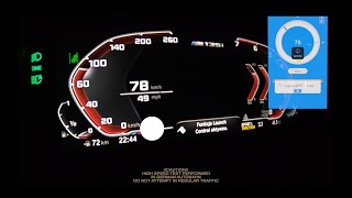 Bmw M135i Xdrive 306hp 2022  Acceleration 0100 100200  0200  Dragy Gps Performance