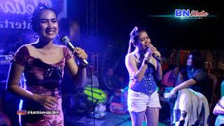 BELIA NADA - TERHANYUT miss. Nova feet miss. Desi