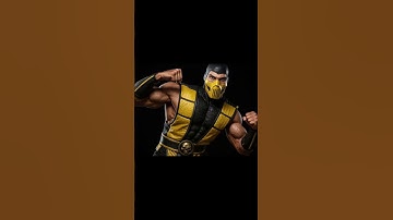 Mortal Kombat 4 Characters In Real Life | Part 4 | Ultra Realistic AI