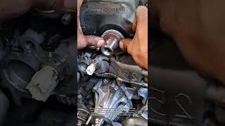 Precision Oil Seal Installation for Leak-Free Engine Assembly