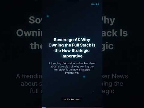 AI + Tech News Today | Quick Brief