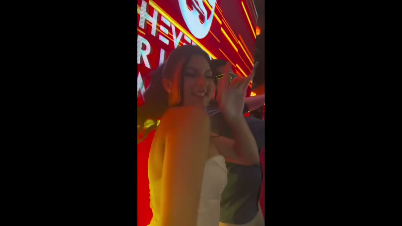 Malha Funk + Heverton Ribeiro Music!