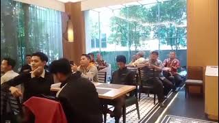 BUKBER PT STAR TEC PACIFIC Gran Zuri Jababeka 2026