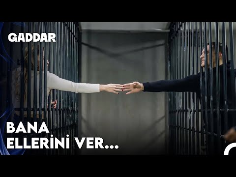 Aydan ile Dağhan Hapse Düştü! - Gaddar