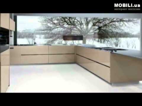 Кухни на заказ Львов, модерн, Biefbi