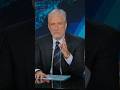 Something about that "Trump 2028" merch is making Jon think Trump is eyeing a third term #dailyshow