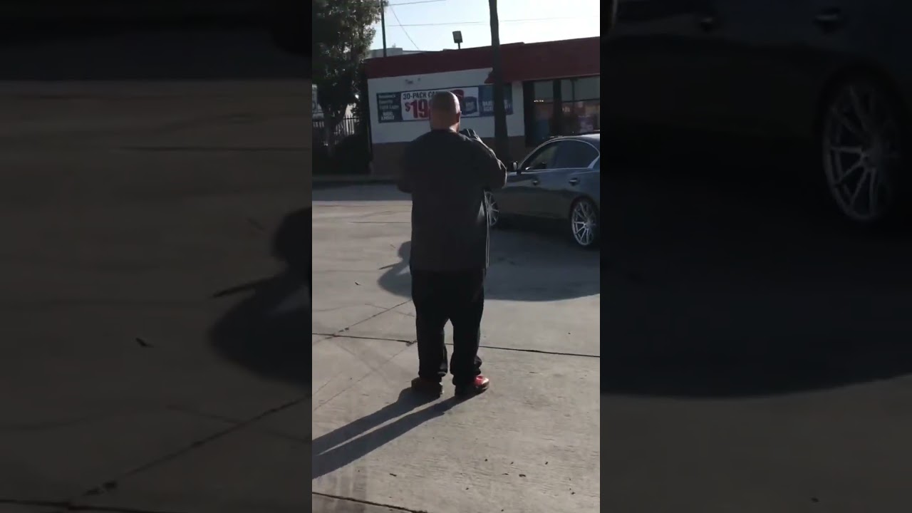 Q50 3.7 muffler delete Fly by **best sounding vQ ever !!!!