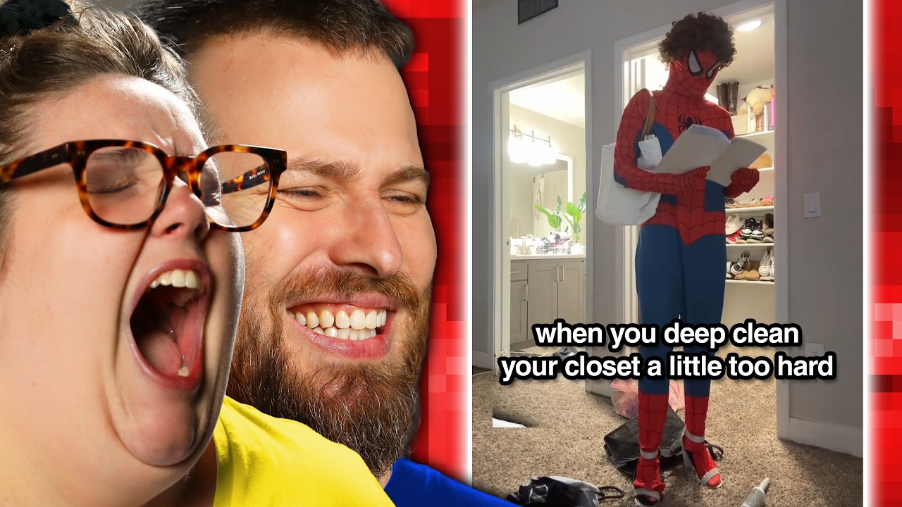 TRY NOT TO LAUGH: The Worst Type A People On The Internet — Transcript