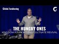 Are you hungry to see more of god  will hart  cultivate revival