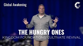 Are You Hungry to See More of God? | Will Hart | Cultivate Revival