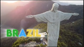 BRAZIL | LONG WAY FROM HOME