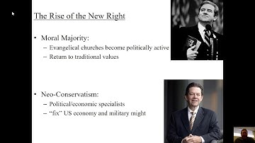 Lecture The Reagan Revolution