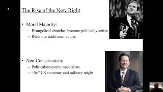 Lecture The Reagan Revolution