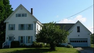 56 Bridge Street video tour
