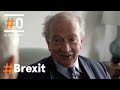'Brexit, un año después' de Jon Sistiaga: Desconexión | #0