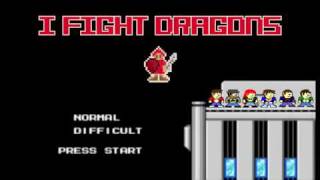 I Fight Dragons Overture 1.0