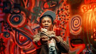 Lil HamSandwhich - Taco || The Red Mic District Performance || Shot by Don Wong Films