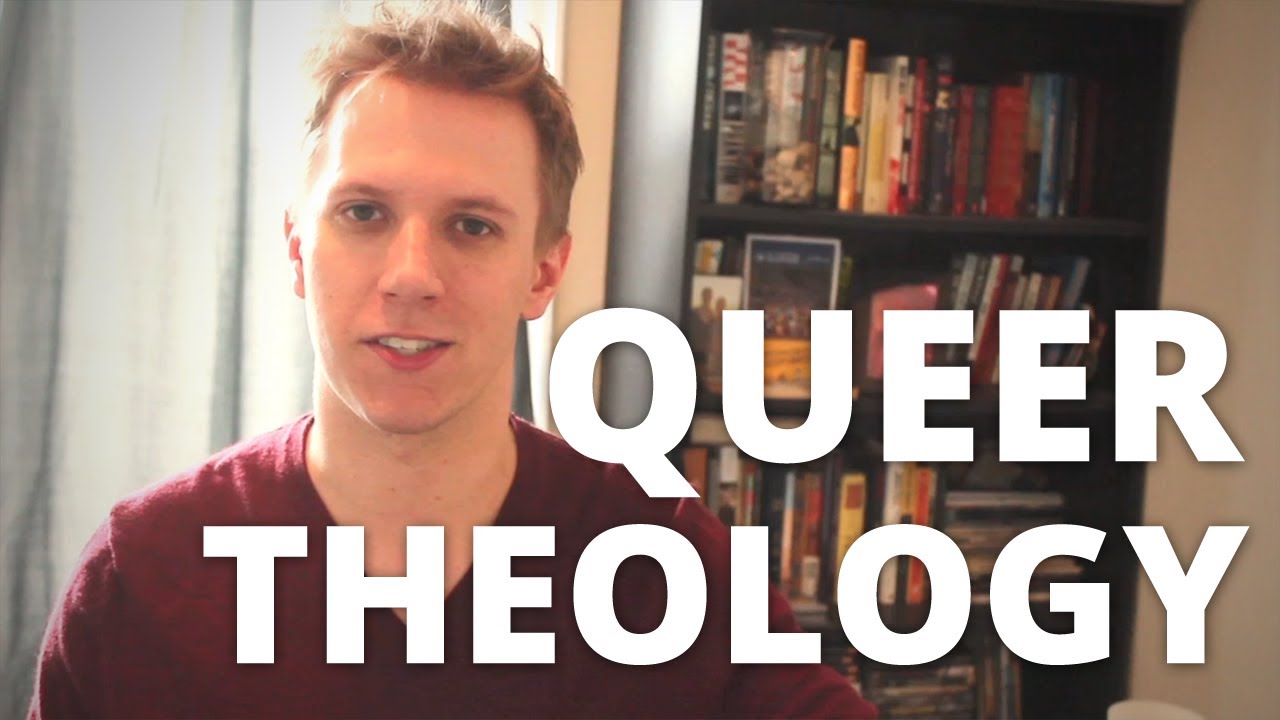 Let's Queer Theology YouTube