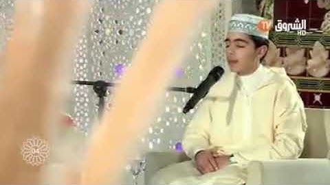 صهيب غالمي من أجمل التلاوات