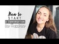 10 Different ways to say HOW ARE YOU in Russian? | How to start a conversation in RUSSIAN