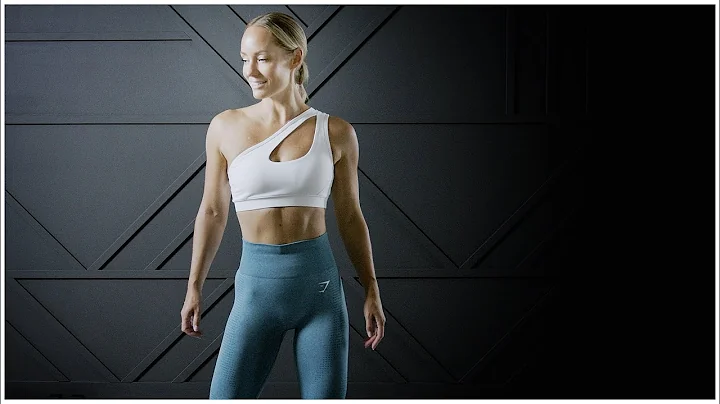 40MIN METCON // Low Impact (No Jumping) Workout