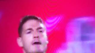 GRANADA VS VALENCIA 2-2 FULL TIME