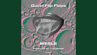 Gucci Flip Flops - WESLE