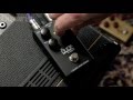 J Rockett 'The Dude' Dumble-style overdrive