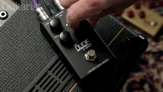 J Rockett 'The Dude' Dumble-style overdrive