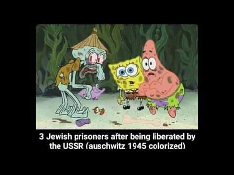 Japan In Ww2 In A Nutshell Spongebob Youtube