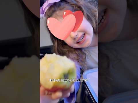 Apple?