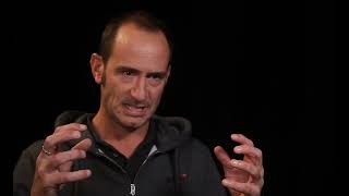 Essai Monologue Avec Xavier Durringer