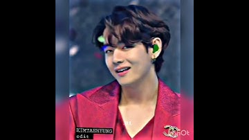 Kim Taehyung - Bilionera WhatsApp status