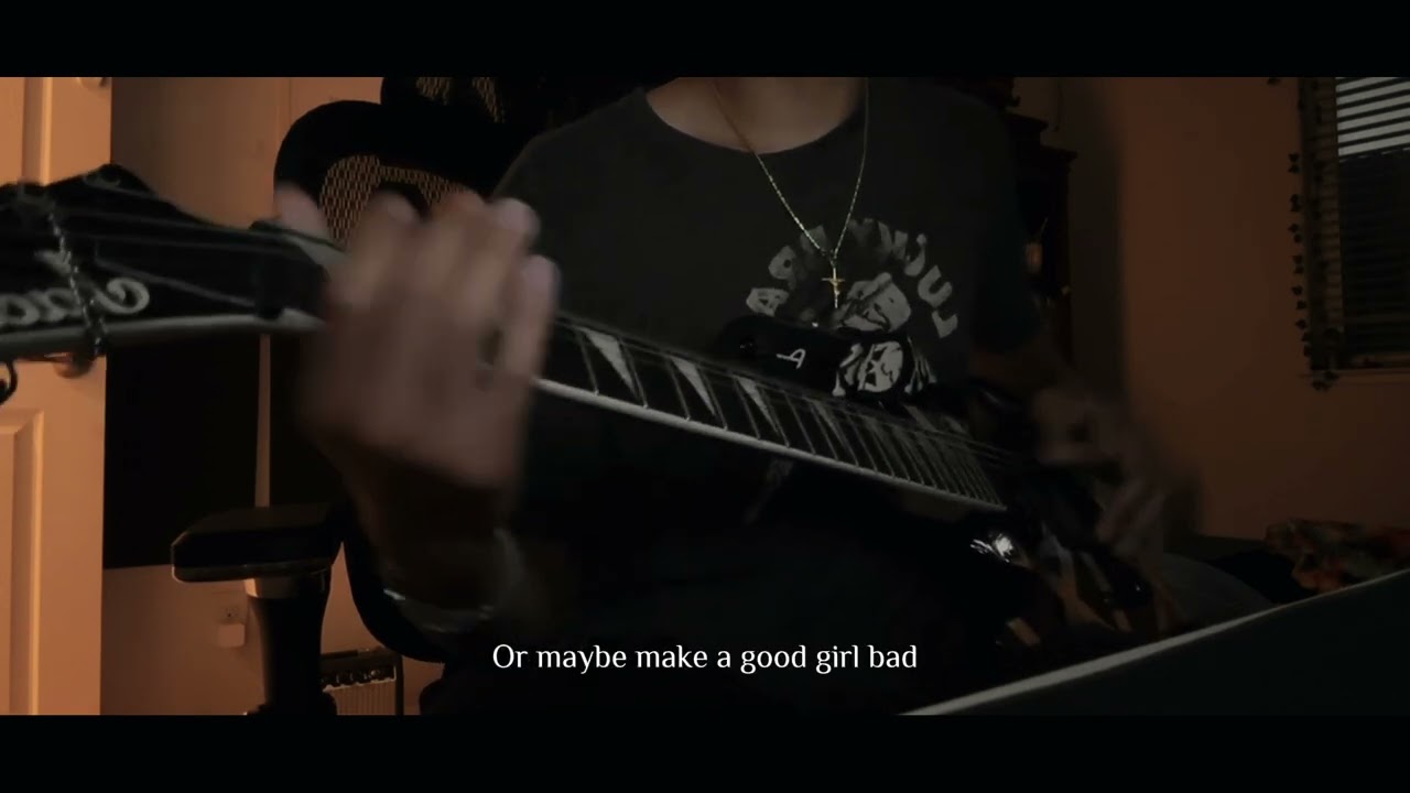 Watch Sleep Token - The Summoning (Outro Solo Full Guitar Cover) on YouTube Watch Sleep Token - The Summoning (Outro Solo Full Guitar Cover) on YouTube