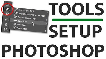 Photoshop Tools Setup Besics In Hindi Art Balaghat