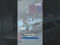 Présumé terroriste arrêté à Montréal: nouvelles images exclusives