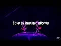 Jesse y Joy-love-(Es Nuestro Idioma) (LETRAS)