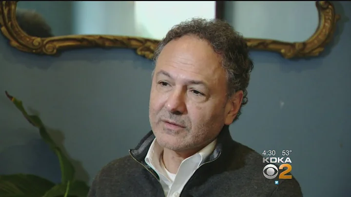 Democrat Ron DiNicola Looking To Upset Incumbent C...