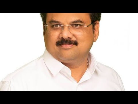 Mm Abdulla mp speech @salem - YouTube
