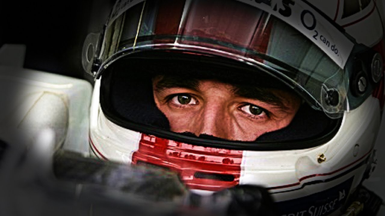 KUBICA - film dokumentalny o Robercie Kubicy | Niemożliwe NIE ISTNIEJE