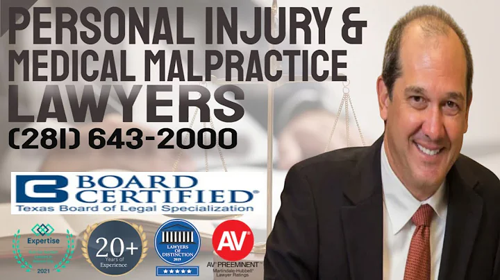 Distracted Driving Accident Lawyer Katy TX