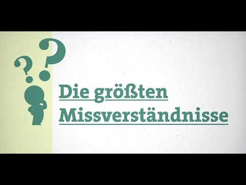 RIESTER RENTE Potsdam - Die 5 größten Missverständnisse powered by DWS Investments review