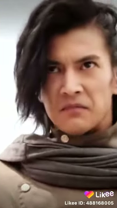 Woz iwae kamen rider majesty