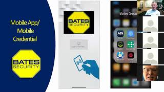 Famous Access Control Webinar - Hosted by Bryan Bates Net Worth