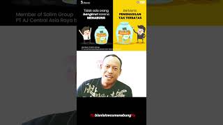 Bisnis Modalnya Cuma Ditabungin Aja Ft Afrial Tabrani