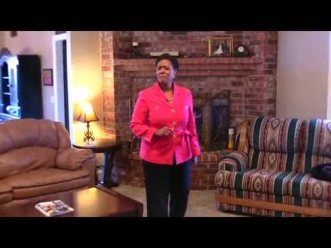 8305 Baxter Drive, Amarillo, TX home video tour