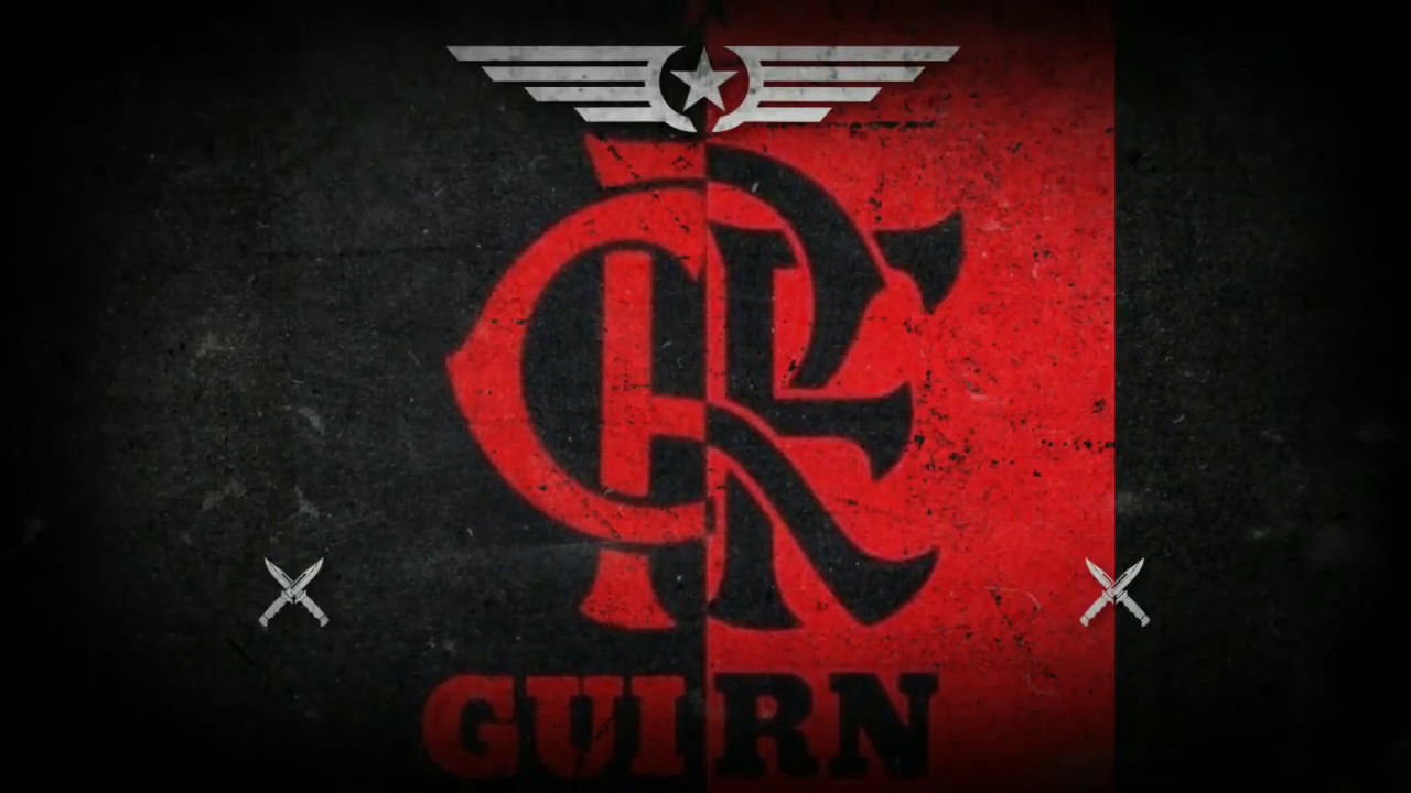 Gui Ruck Flamengo NINGUÉM SEGURA O FLAMENGO - GUI RN - YouTube