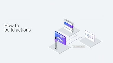 How to create IBM Watson Assistant Chat box with IBM Cloud AI MLPart 2
