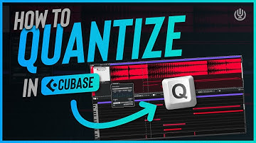 Mastering Quantization in Cubase Pro 12: A Deep Dive in 3 Easy Steps