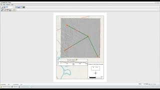Add Elevation Profile Graph to Published Map Document in Simple GIS Client